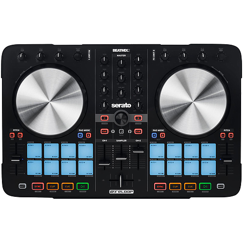 Reloop - Beatmix 2_73