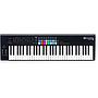 Novation - Teclado Controlador MIDI Launchkey 61 MK2 Mod.NOVLKE61MK2_4