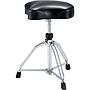 Tama - Asiento Standard para Baterista, Color: Negro Mod.HT75WN_17