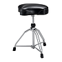 Tama - Asiento Standard para Baterista, Color: Negro Mod.HT75WN_18