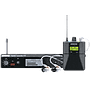 Shure - Sistema de Monitoreo Personal PSM300 Advance Mod.P3TRA215CL_25