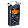 Tascam - Grabadora de mano de 4 Pistas Mod.DR-40_76