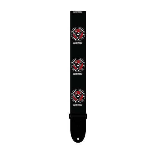 Perris - Tahali Velvet Revolver Polyester 2" Mod.LPCP-8140_30