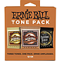 Ernie Ball - Juego de Encordados Tone Pack Medium 12-54 Mod.3313_31