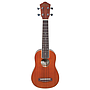 Ibañez - Ukulele Soprano con Afinador y Funda Mod.IUKS5_49