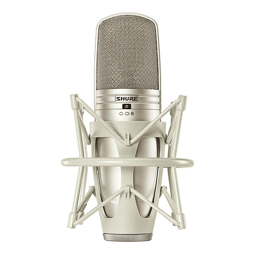 Shure - KSM44A/SL_70