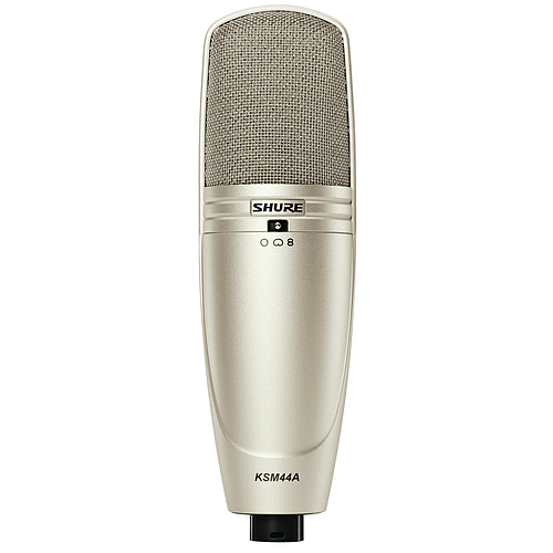 Shure - KSM44A/SL_72