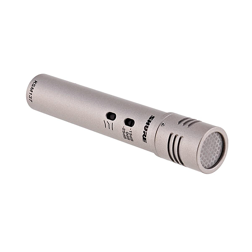 Shure - KSM137-SL_78