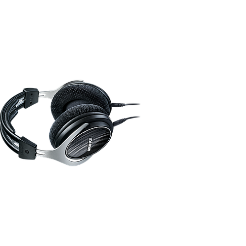 Shure - Audífonos Profesionales para Estudio Mod.SRH1540_84