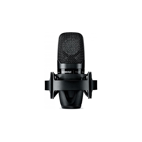 Shure - Micrófono PGA de Condensador Mod.PGA27-LC_12