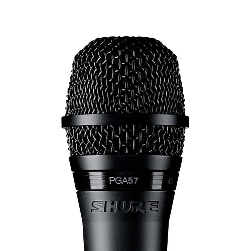 Shure - Micrófono Mod.PGA57-XLR_15