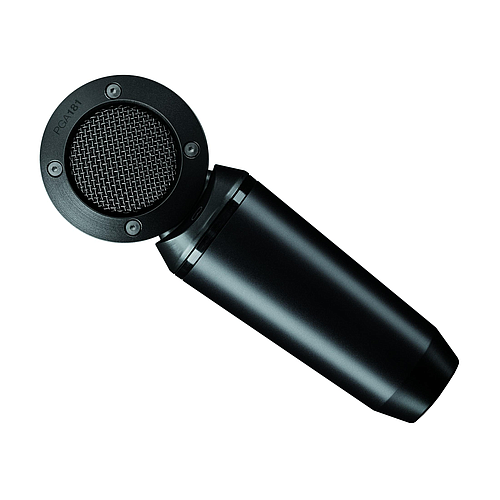 Shure - PGA181-XLR_27