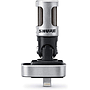 Shure - Micrófono Condensador MOTIV para Dispositivos iOS Mod.MV88/A_52