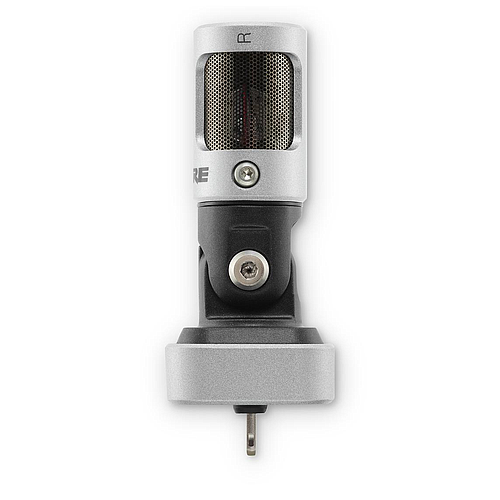 Shure - Micrófono Condensador MOTIV para Dispositivos iOS Mod.MV88/A_53