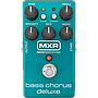 Dunlop - Pedal de Efecto MXR Bass Chorus Deluxe Mod.M83_63