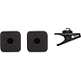 Shure - Kit de 2 Paravientos y clip para SM31FH Mod.RK379_65