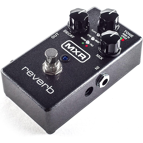 Dunlop - Pedal de Efecto MXR Reverb Mod.M300_4