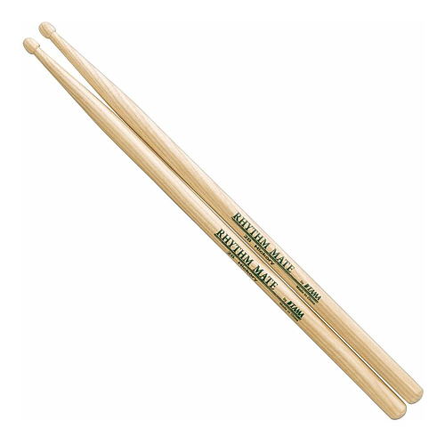 Tama - Baqueta Rhythm Mate 5A Punta de Nylon Mod.HRM5AN_34
