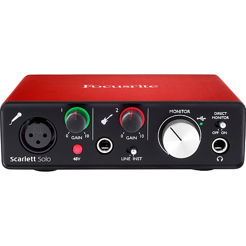 Focusrite - Scarlett Solo, 2da Gen Mod.MOSC0019_69