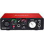 Focusrite - Scarlett Solo, 2da Gen Mod.MOSC0019_69