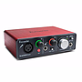 Focusrite - Scarlett Solo Studio, 2da Gen. Mod.MOSC0021_75