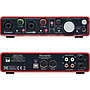 Focusrite - Interfaz de Audio Scarlett 2i4, 2da Gen. Mod.MOSC0014_78