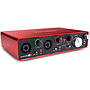 Focusrite - Interfaz de Audio Scarlett 2i4, 2da Gen. Mod.MOSC0014_80