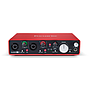 Focusrite - Interfaz de Audio Scarlett 2i4, 2da Gen. Mod.MOSC0014_82