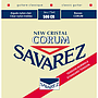 Savarez - Encordado New Cristal Corum Normal Tension para Guitarra Clásica Mod.500CR_5