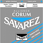 Savarez - Encordado Alliance Corum Medium Tension para Guitarra Clásica Mod.500AJ_13