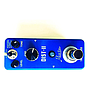 Rowin - Pedal de Efecto Distortion-B Mod.LEF-301B_73