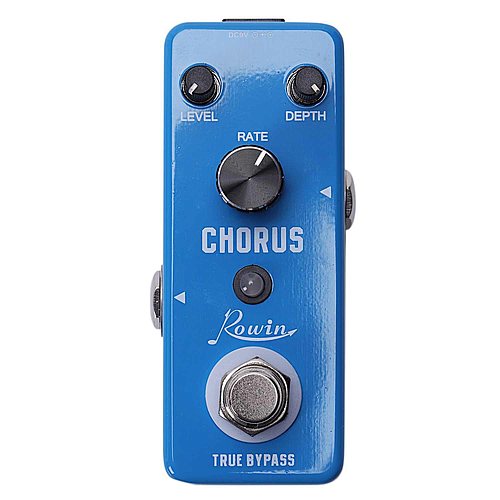 Rowin - Pedal de Efecto Chorus Mod.LEF-304_77