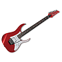 Ibañez - Guitarra Eléctrica RG, Color Roja Metálica Mod.RG550XH-RSP_21