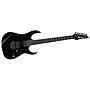 Ibañez - Guitarra Eléctrica RG Iron Label, Color Negra Mod.RGIR20E-BK_23