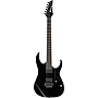 Ibañez - Guitarra Eléctrica RG Iron Label, Color Negra Mod.RGIR20E-BK_27