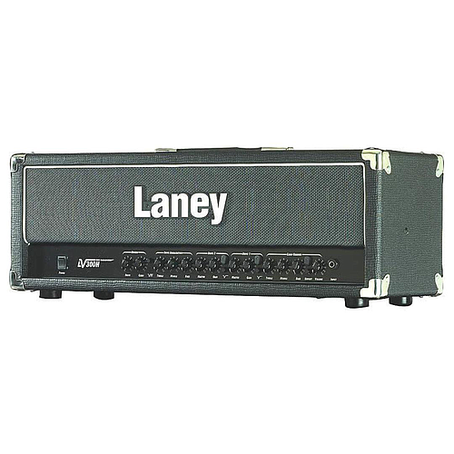 Laney - Amplificador LV para Guitarra Eléctrica, 120 W Mod.LV300H_15