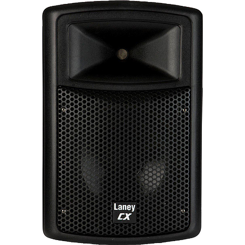 Laney - Bafle Amplificado, 250 W 1 x 15 Mod.CX15A_27