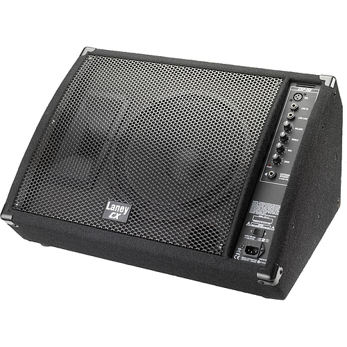 Laney - Bafle Monitor Amplificado, 120 W 1 x 12 Mod.CXP112_33