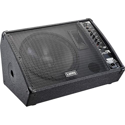 Laney - Bafle Monitor Amplificado, 120 W 1 x 12 Mod.CXP112_35