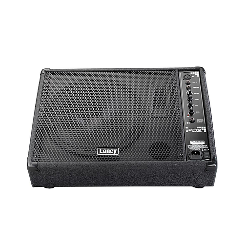 Laney - Bafle Monitor Amplificado, 120 W 1 x 12 Mod.CXP112_37