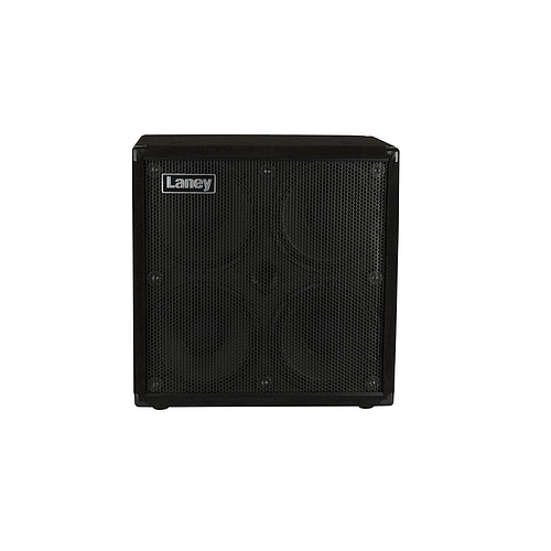 Laney - Bafle Richter para Bajo Eléctrico, 250W 4x10 Mod.RB410_54