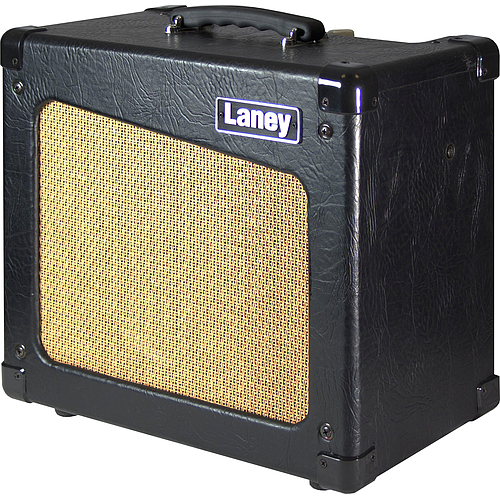 Laney - Combo CUB para Guitarra Eléctrica, 10W 1x10 Mod.CUB10_56