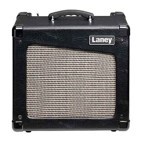 Laney - Combo Cub para Guitarra Eléctrica, 5W 1x8 Mod.CUB8_62