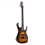 Ibañez - Guitarra Eléctrica RGA, Color: Café Somb. Mod.RGA42FM-DEF_10