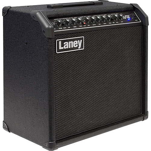 Laney - Combo LV para Guitarra Eléctrica, 65W 1x12 Mod.LV100_106