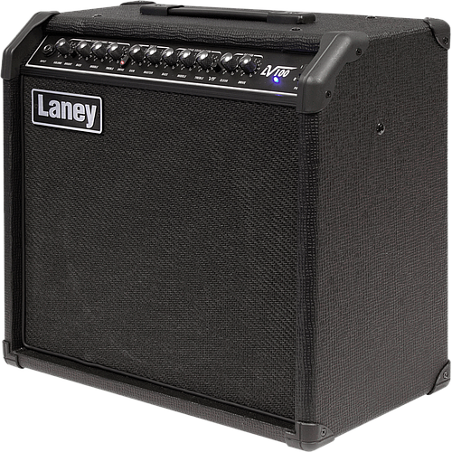 Laney - Combo LV para Guitarra Eléctrica, 65W 1x12 Mod.LV100_109