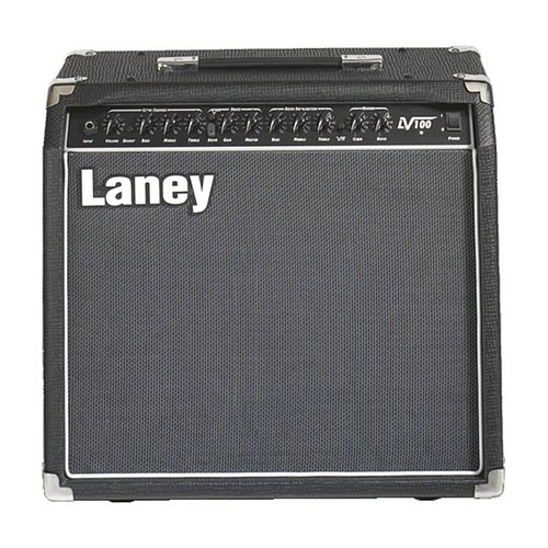 Laney - Combo LV para Guitarra Eléctrica, 65W 1x12 Mod.LV100_110