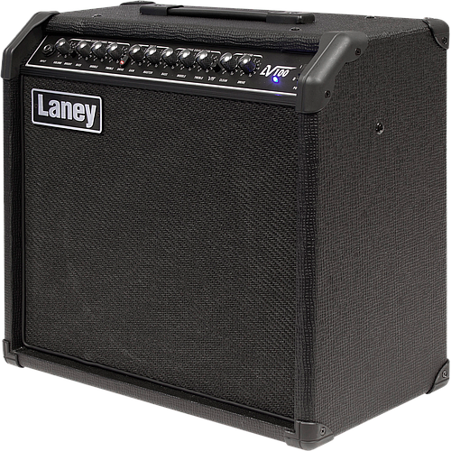 Laney - Combo LV para Guitarra Eléctrica, 65W 1x12 Mod.LV100_112