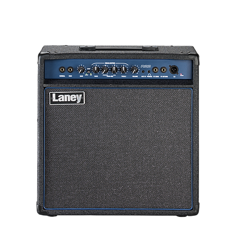 Laney - Combo Richter para Bajo Eléctrico, 65W 1x12 Mod.RB3_129