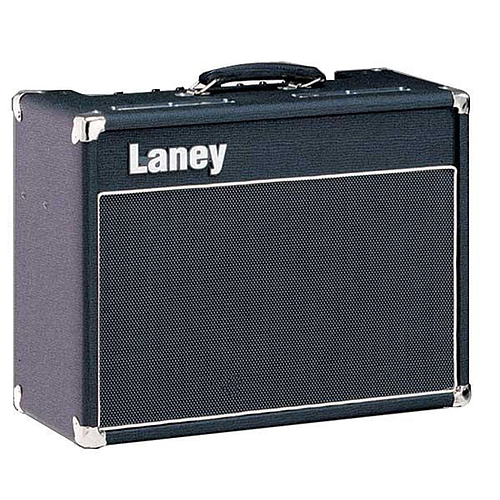 Laney - Combo VC para Guitarra Eléctrica, 30W 2x10 Mod.VC30-210_146